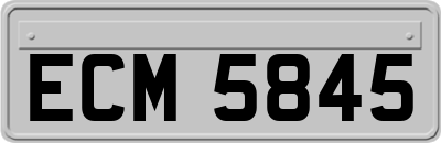 ECM5845