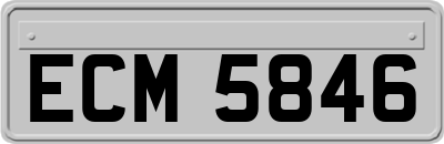 ECM5846