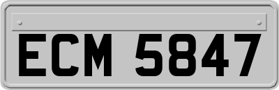 ECM5847