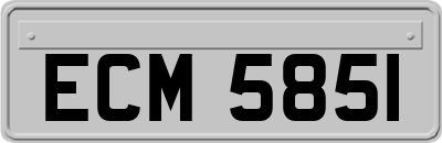 ECM5851