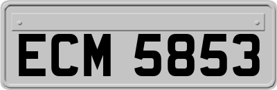 ECM5853