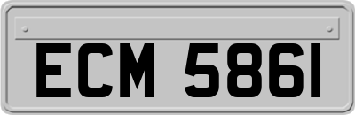 ECM5861