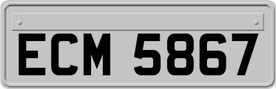 ECM5867