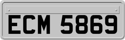 ECM5869