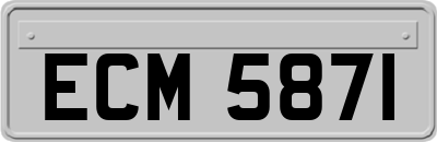 ECM5871
