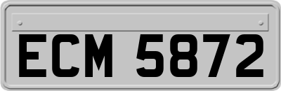 ECM5872