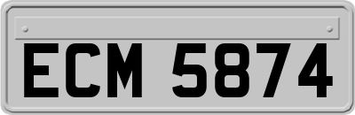 ECM5874
