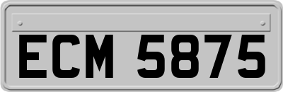 ECM5875
