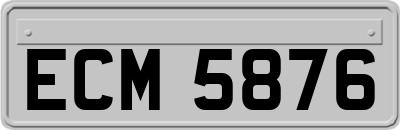 ECM5876