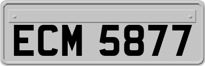 ECM5877