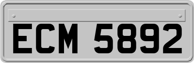 ECM5892