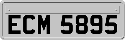 ECM5895