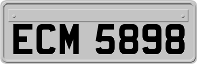 ECM5898