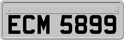 ECM5899