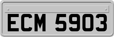 ECM5903