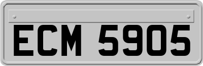 ECM5905