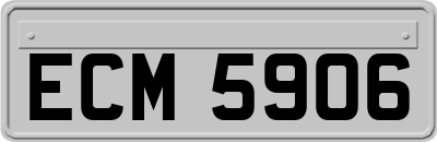 ECM5906