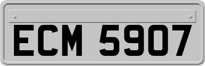 ECM5907
