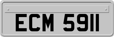 ECM5911