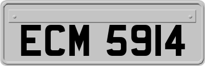 ECM5914
