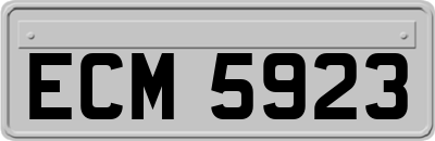 ECM5923