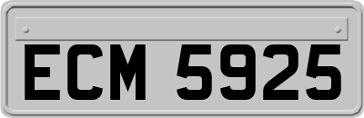 ECM5925