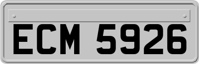 ECM5926