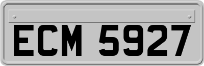 ECM5927