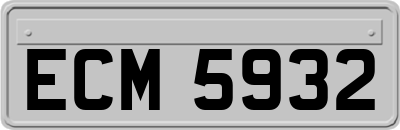 ECM5932