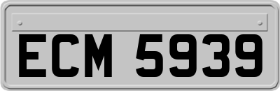 ECM5939