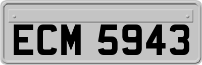 ECM5943