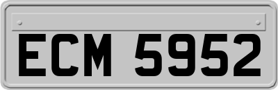 ECM5952