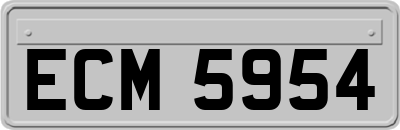 ECM5954