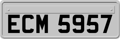 ECM5957