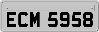ECM5958