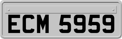 ECM5959