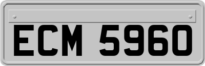 ECM5960