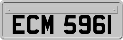 ECM5961
