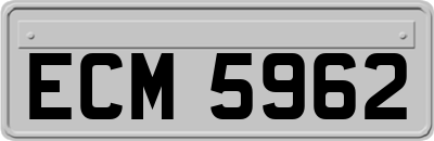 ECM5962