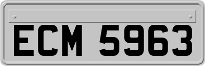ECM5963
