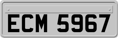 ECM5967