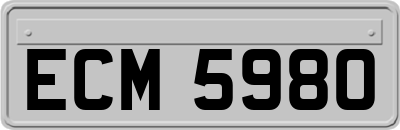 ECM5980