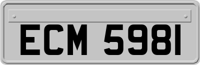 ECM5981