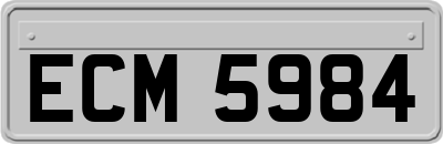 ECM5984