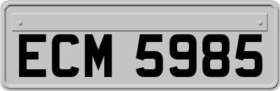 ECM5985
