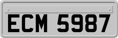 ECM5987