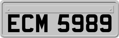 ECM5989