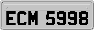 ECM5998