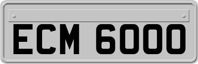 ECM6000
