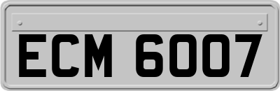 ECM6007